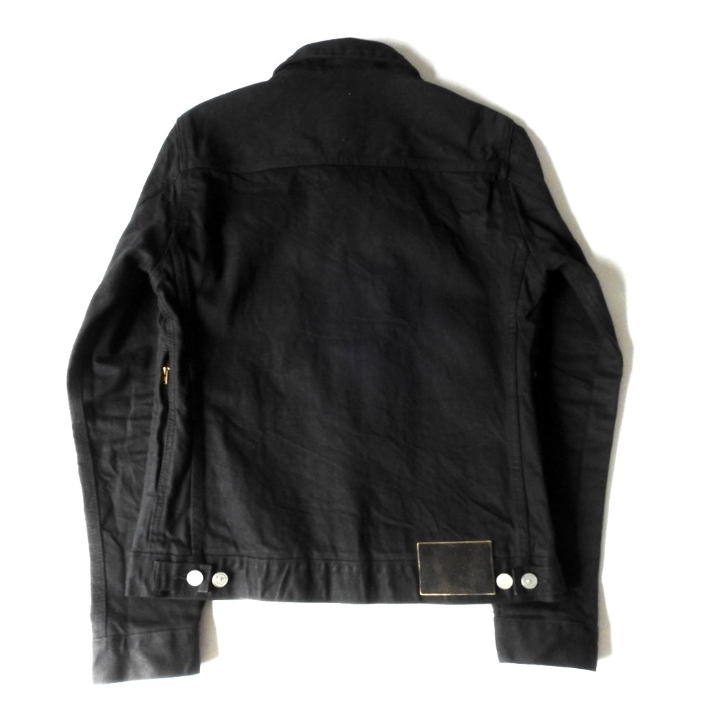 VISVIM 21SS 101 JKT CMYK 0121205006001