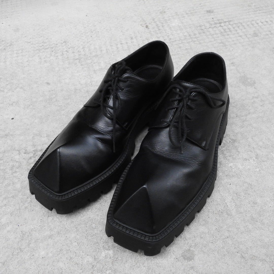 BALENCIAGA RHINO DERBY