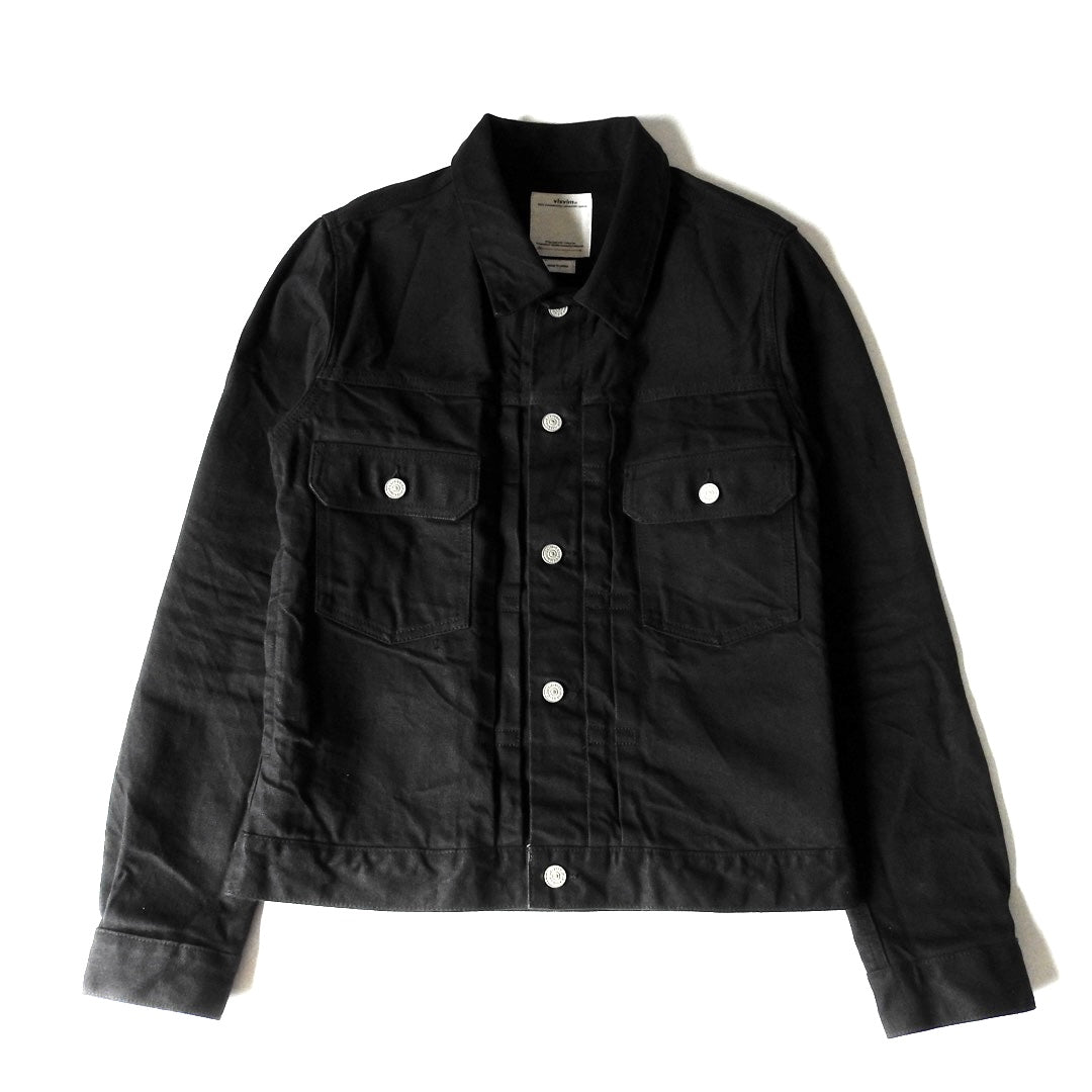 VISVIM 21SS 101 JKT CMYK 0121205006001