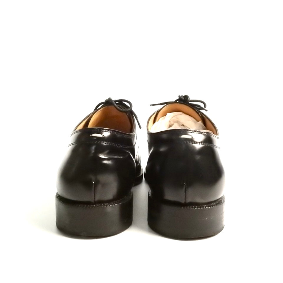 MAISON MARGIELA TABI LACE-UP DERBY
SHOES