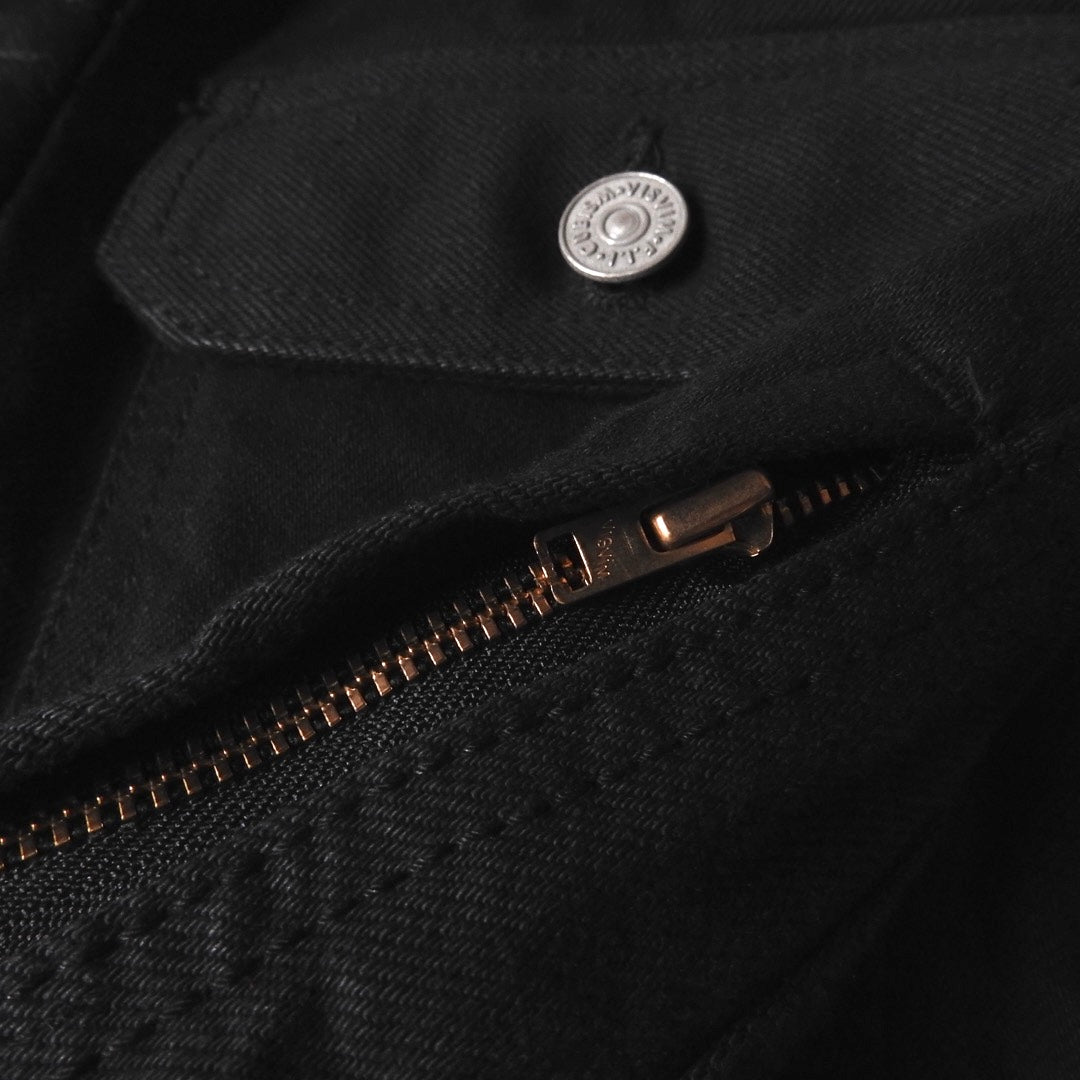 VISVIM 21SS 101 JKT CMYK 0121205006001