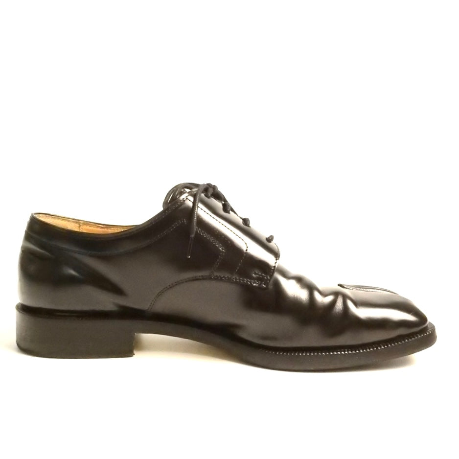 MAISON MARGIELA TABI LACE-UP DERBY
SHOES