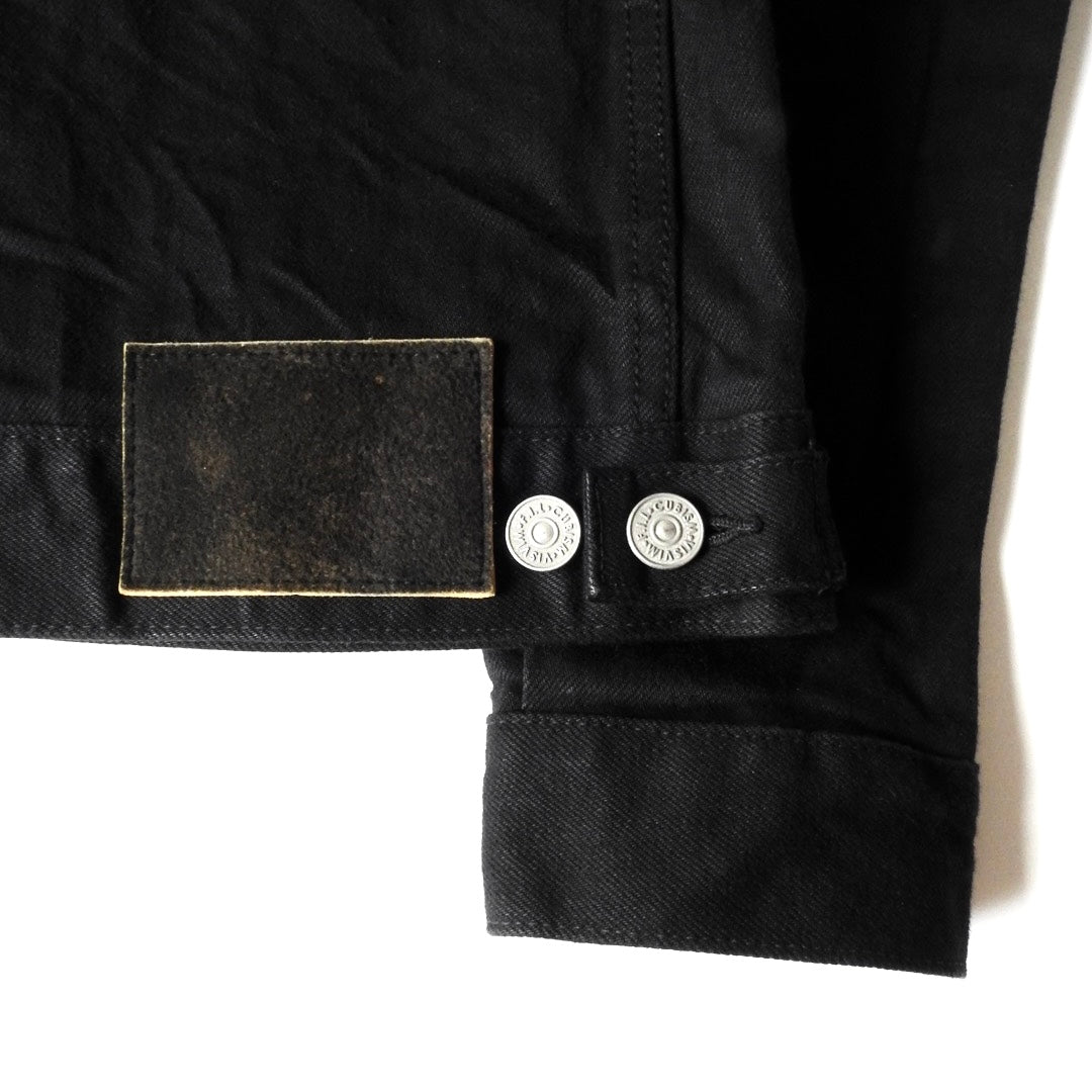 VISVIM 21SS 101 JKT CMYK 0121205006001