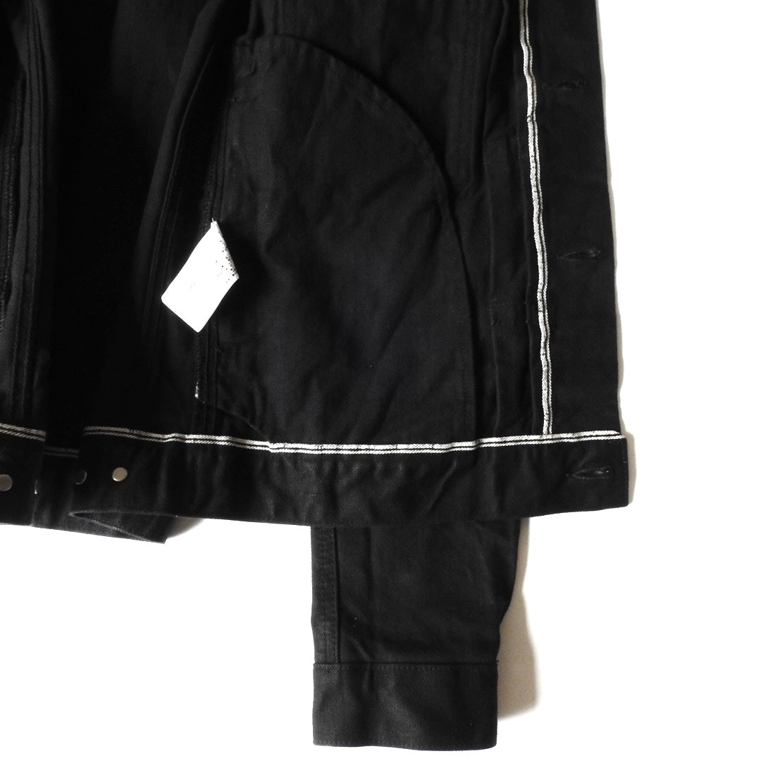 VISVIM 21SS 101 JKT CMYK 0121205006001