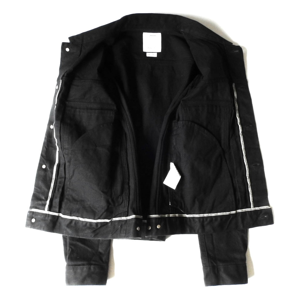 VISVIM 21SS 101 JKT CMYK 0121205006001