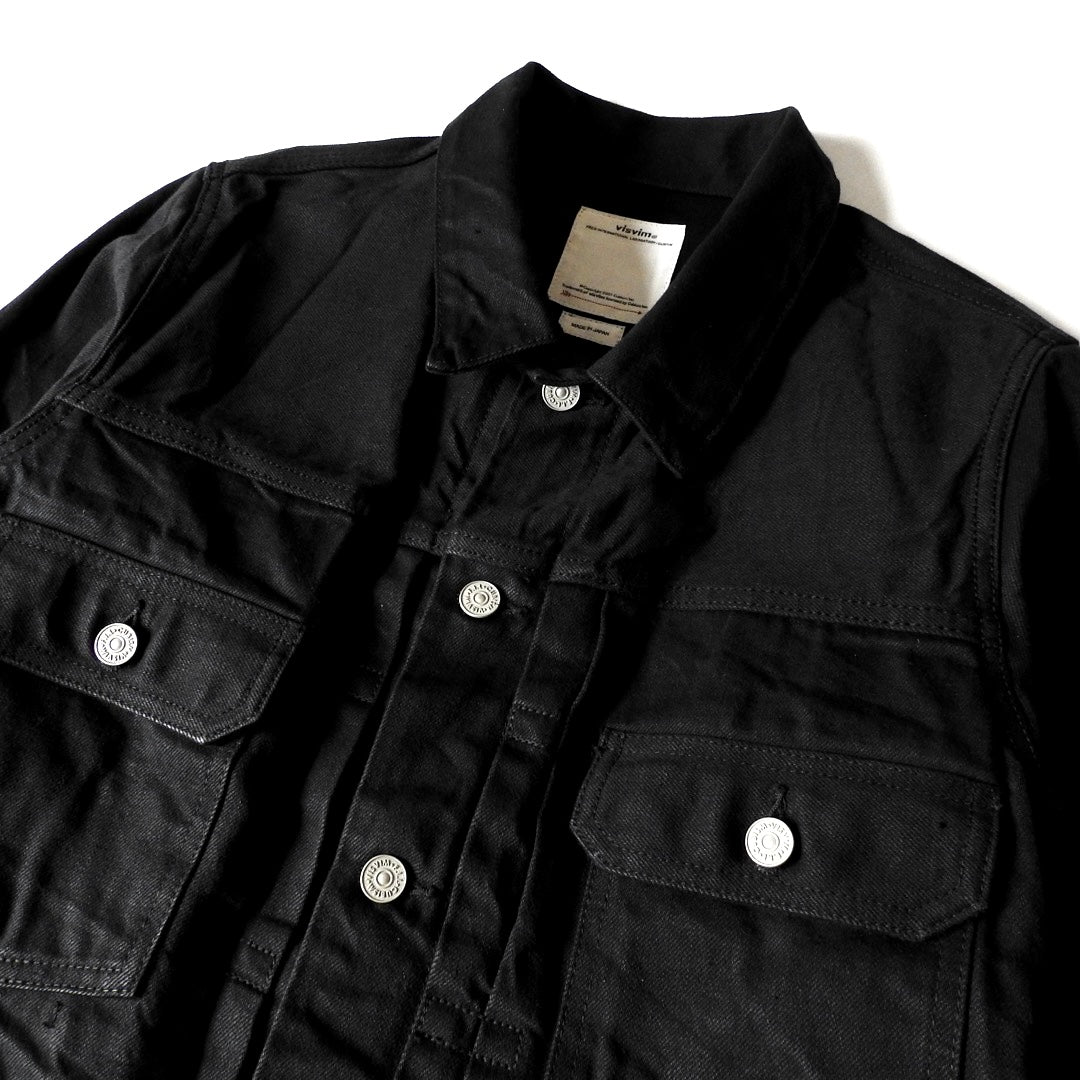 VISVIM 21SS 101 JKT CMYK 0121205006001