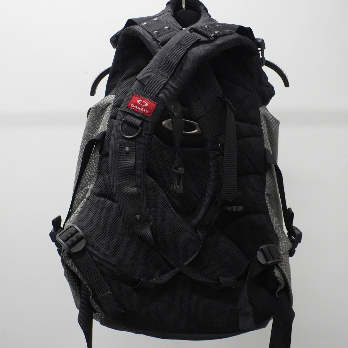 OAKLEY VINTAGE 00s Surf Wet/Dry Backpack