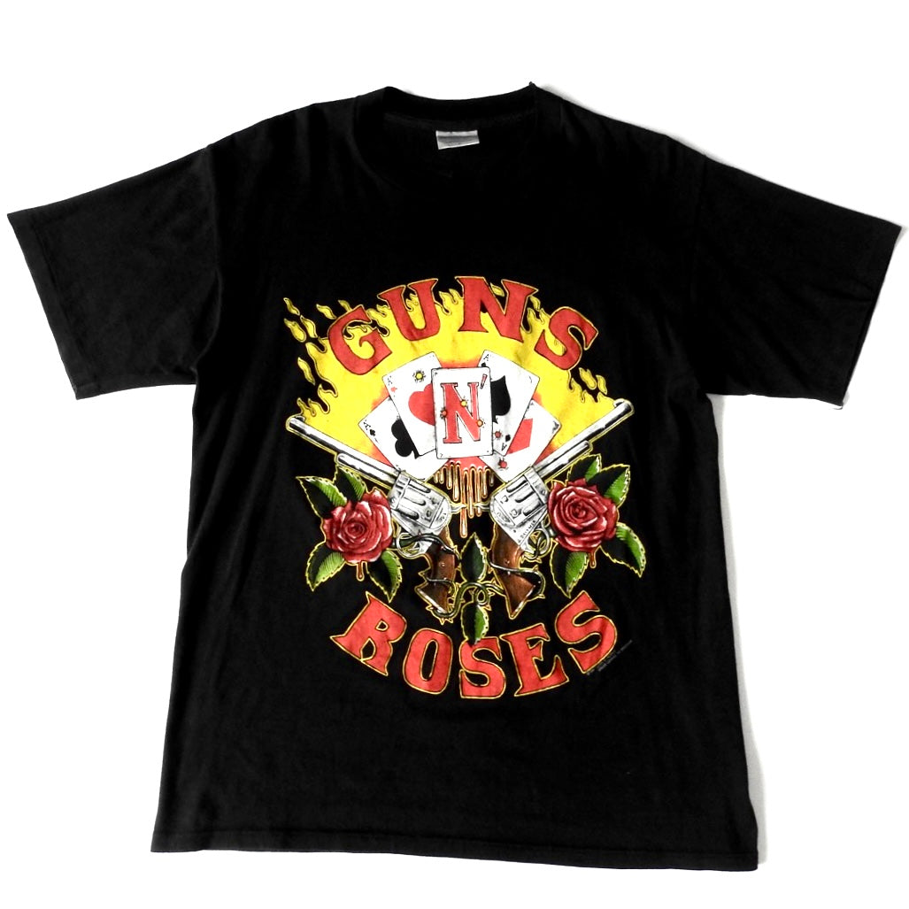 GUN N' ROSE VINTAGE 1991 T-Shirt