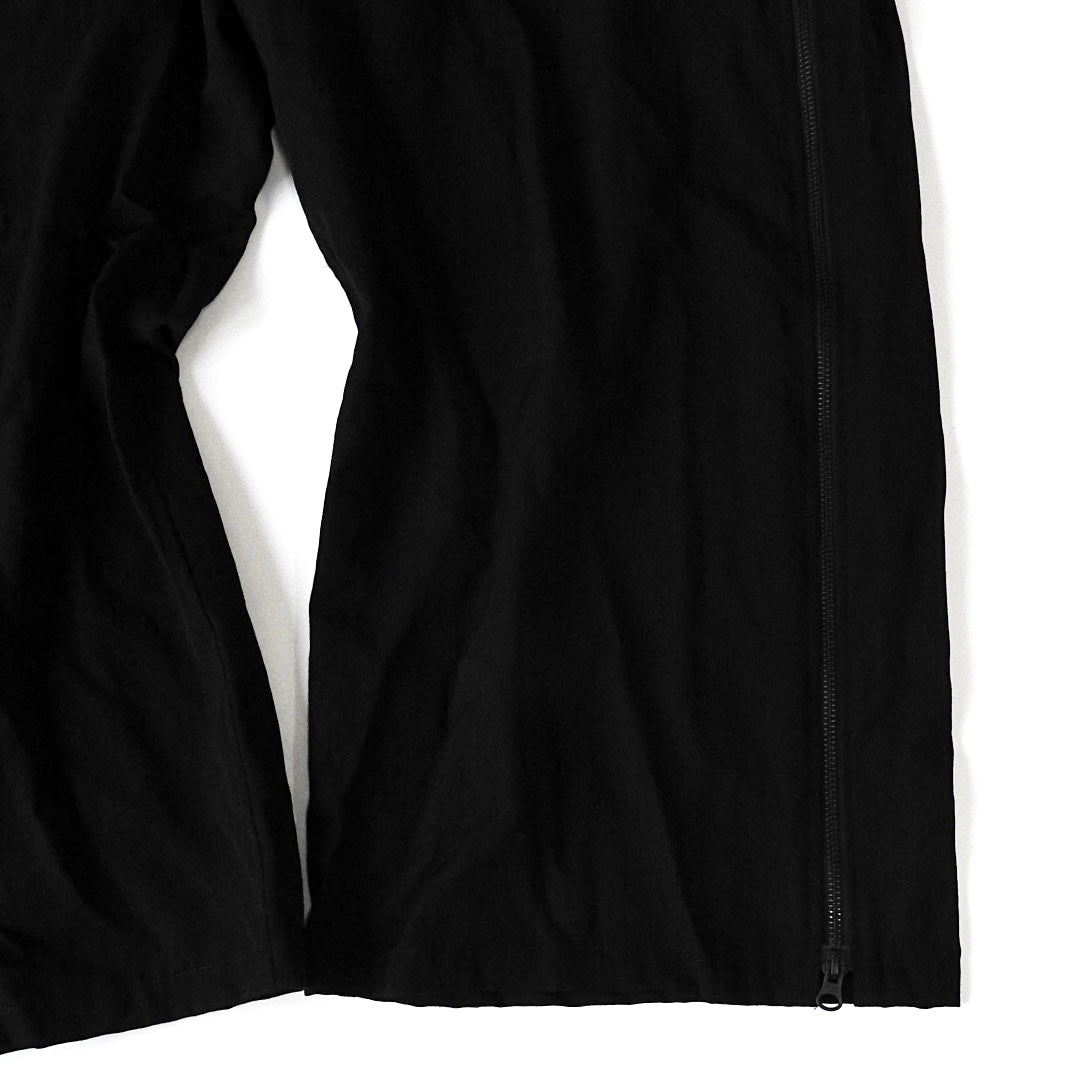 Yohji Yamamoto Femme SS19 Multizip Skirt/Pants