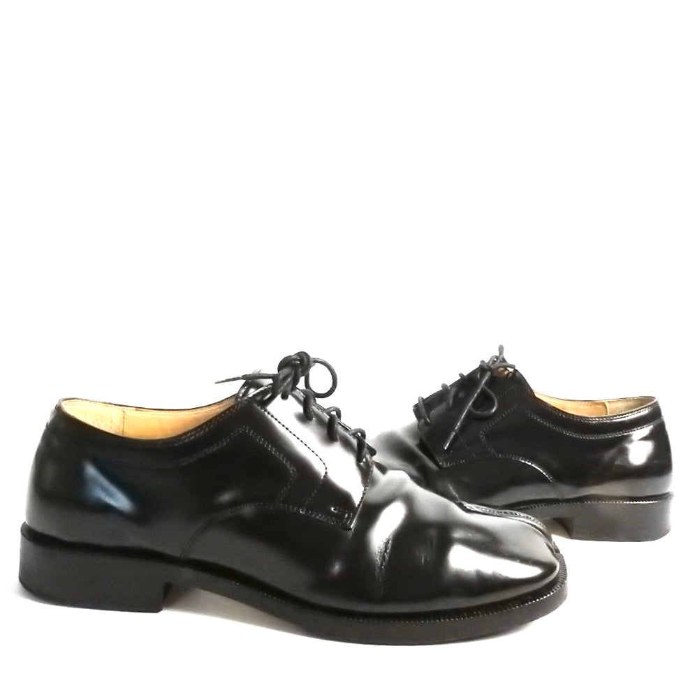 MAISON MARGIELA TABI LACE-UP DERBY

SHOES