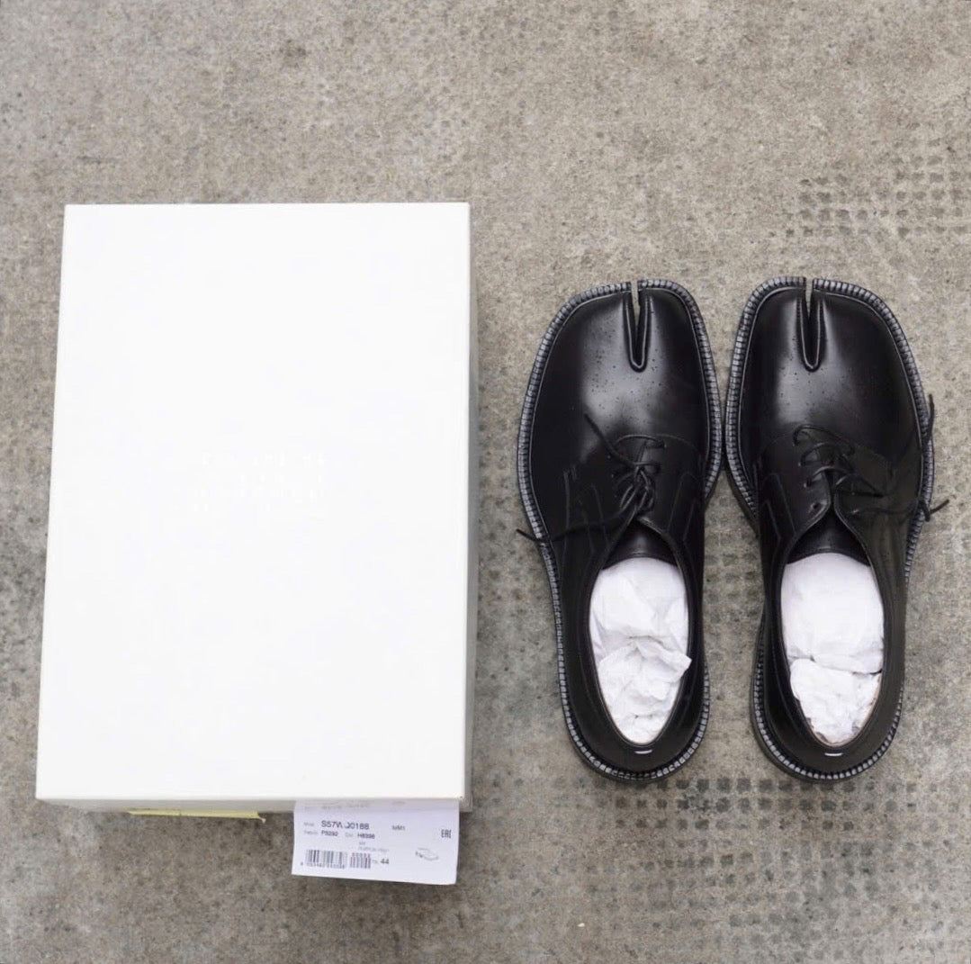 Maison Margiela County Derby Tabi
