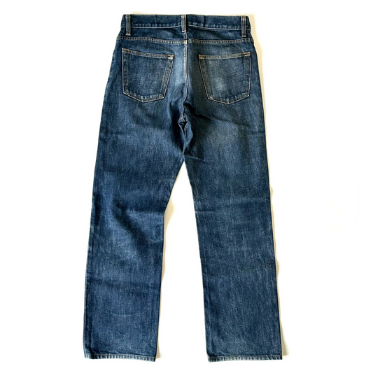 HELMUT LANG SS02 DENIM JEAN