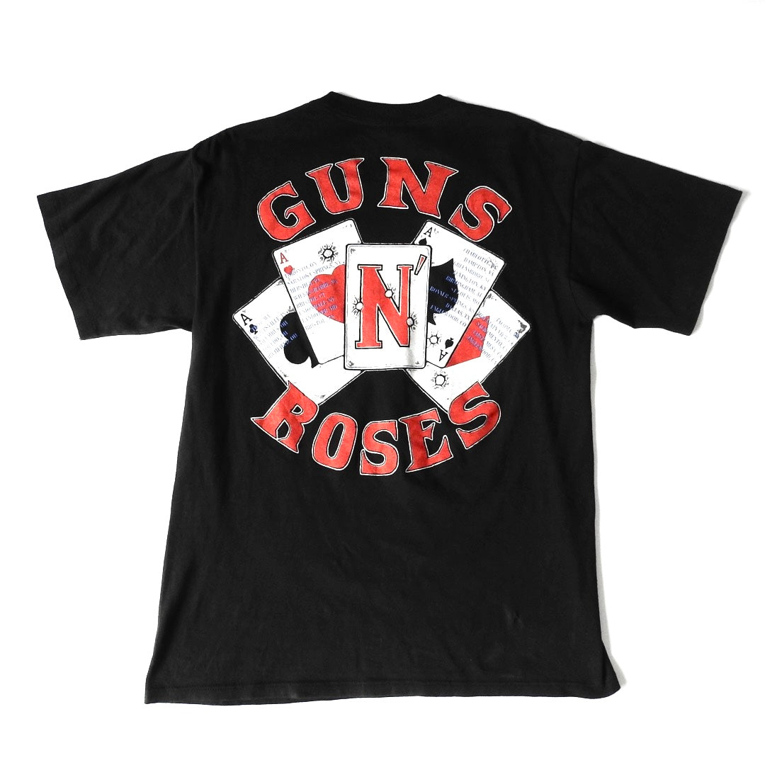 GUN N' ROSE VINTAGE 1991 T-Shirt