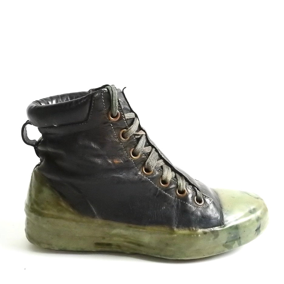 Carol Christian Poell Special Drip Sneaker -AM/2524-ROOMS-PTC-012