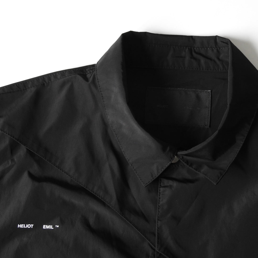 HELIOT EMIL CARABINER SHIRT