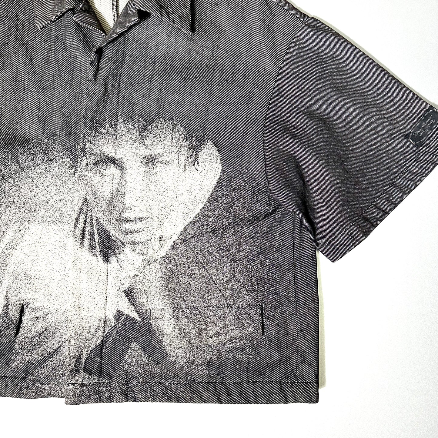 UNDERCOVER CINDY SHERMAN SHIRT