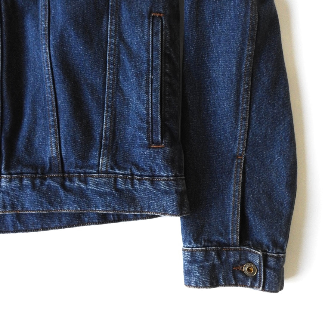 Y/PROJECT Classic Peep Show Denim Jacket SS22