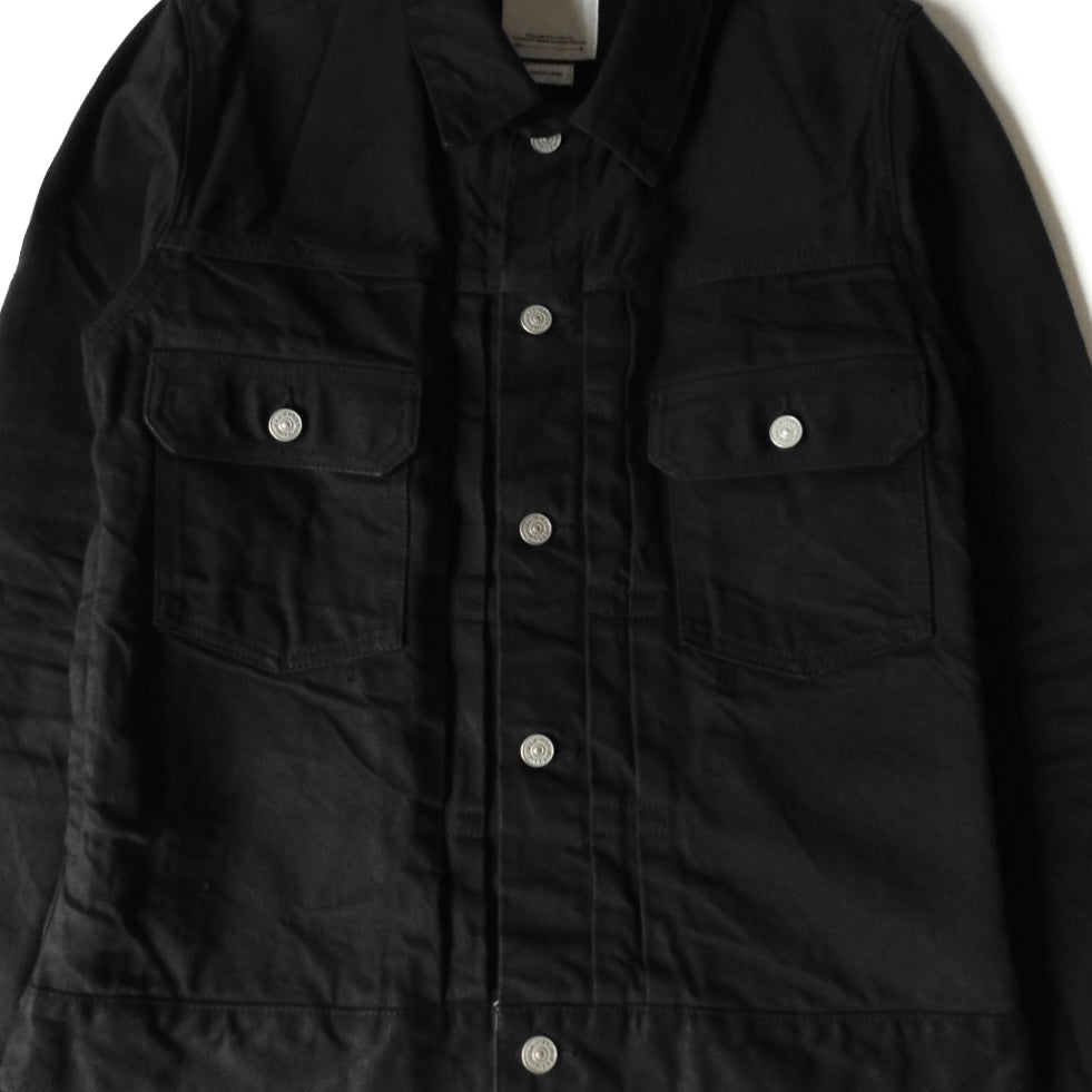 VISVIM 21SS 101 JKT CMYK  0121205006001