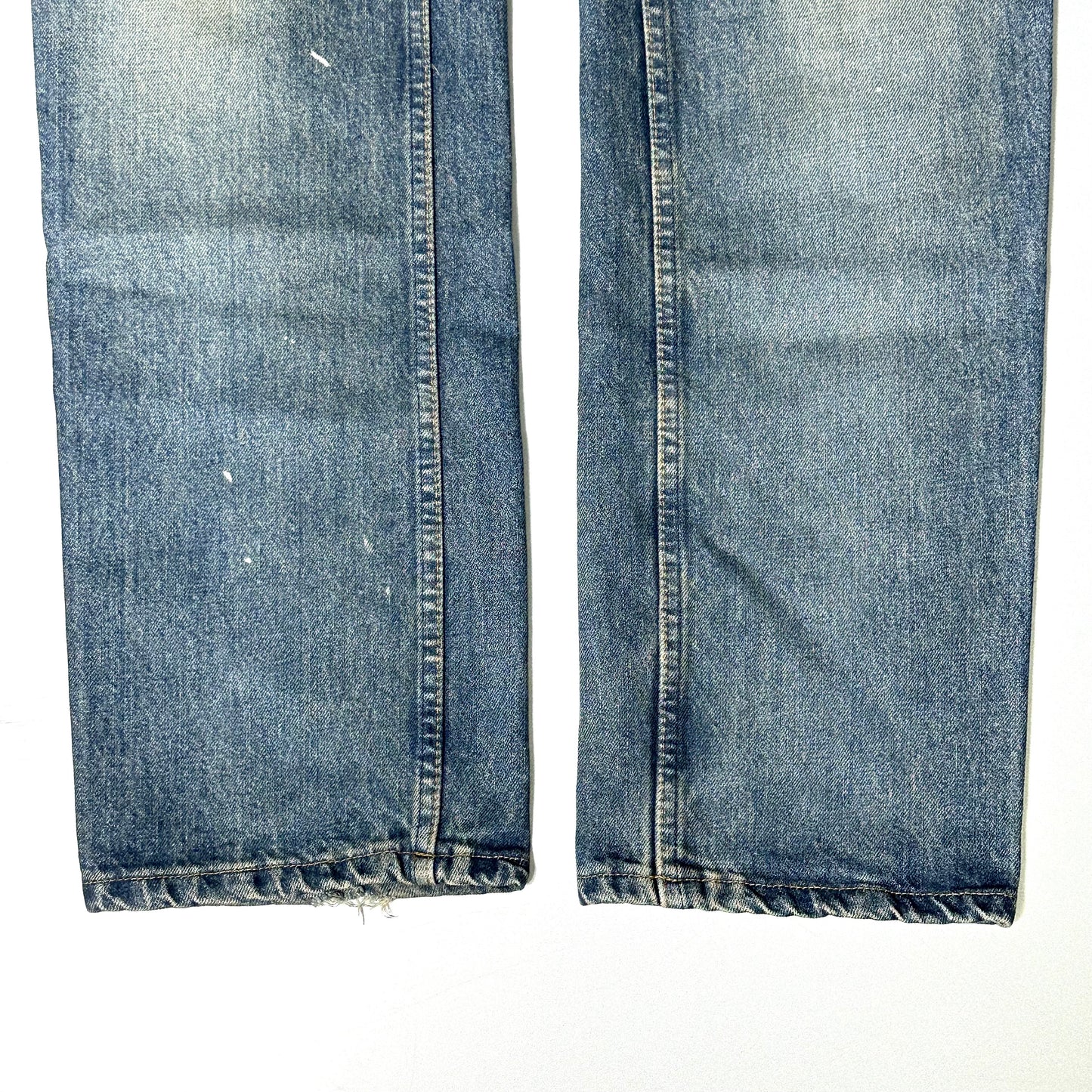 HELMUT LANG 00S PAINTER JEANS