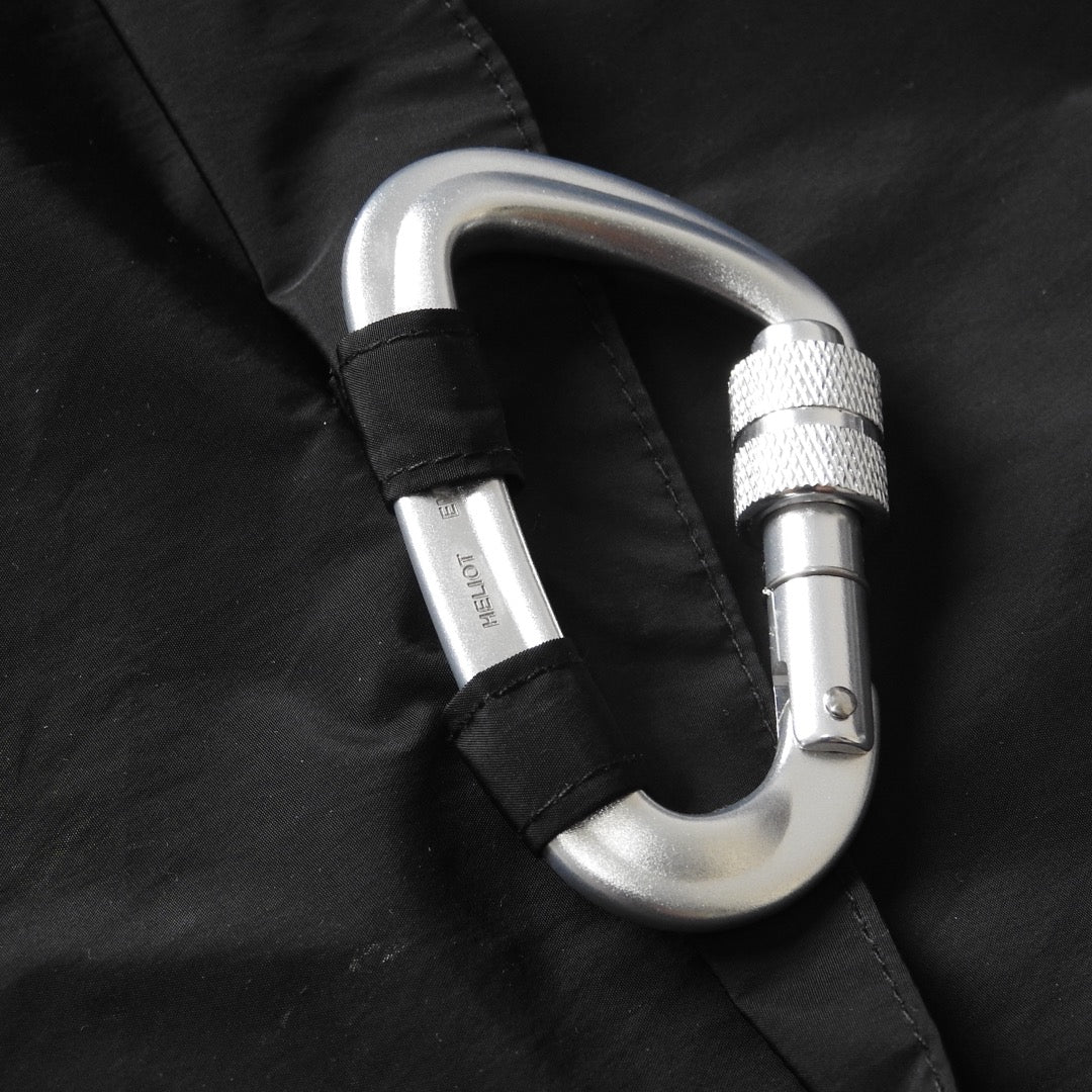 HELIOT EMIL CARABINER SHIRT