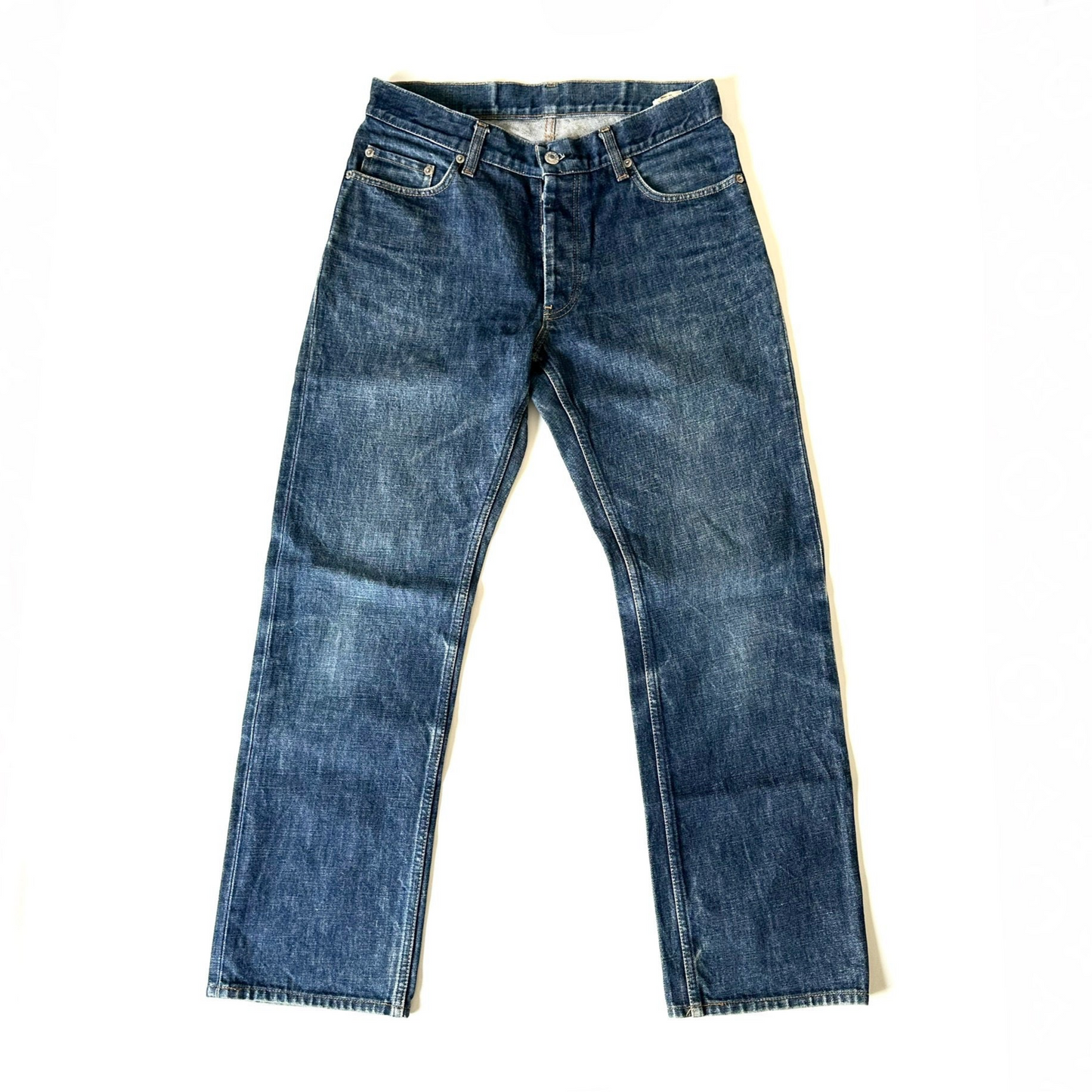 HELMUT LANG SS02 DENIM JEAN